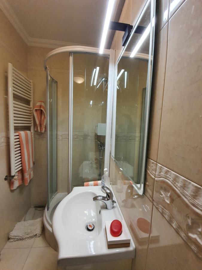 Nazare Apartamento Em Frente Ao Mar ภายนอก รูปภาพ