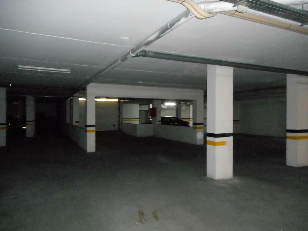 Nazare Apartamento Em Frente Ao Mar ภายนอก รูปภาพ